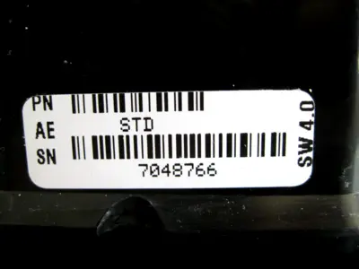 USED Micro Motion RFT 9739 E4SUJ
