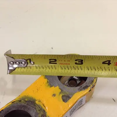 USED TOYO TI90G2 / TJL