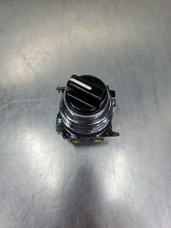 Used Cutler-Hammer 10250T/91000T Rotary Switch, Ser D2 Relays & Switches South Carolina US | Palmetto Automation #1160073