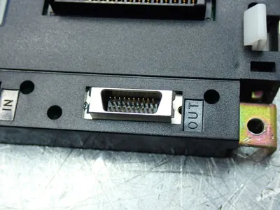 USED OMRON C200HWBC101V1