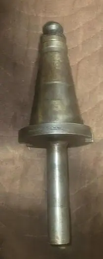 Used DEVLIEG MICROBORE 50M-P100 Tool Holders Wisconsin US | Lemke Machinery Sales #309284