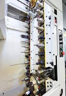 2021 OKUMA MULTUS U3000 BBSB-2SW-1500 5-Axis or More CNC Lathes | Midstate Machinery (6)