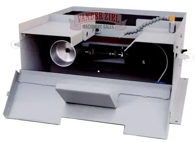 NEW KALAMAZOO INDUSTRIES S4SWB