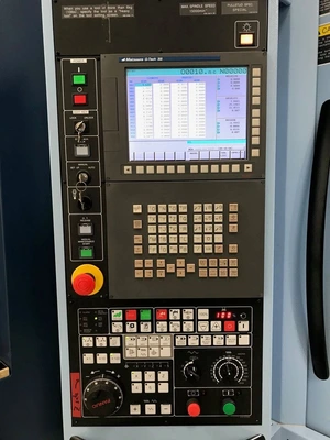 2018 MATSUURA H.PLUS-300PC5 HMC (3-4 AXIS) | Production Asset (3)