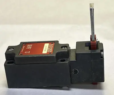 USED EUCHNER NZ1VZ-518