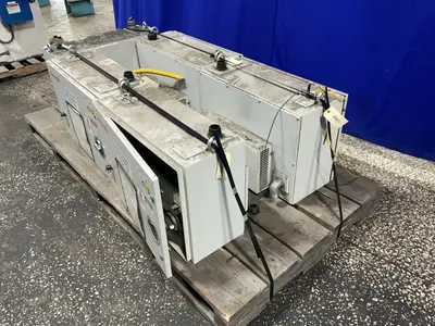 Used REXROTH R987385719 Welding Machinery (Other) Ohio US | HGR 24 #1328394