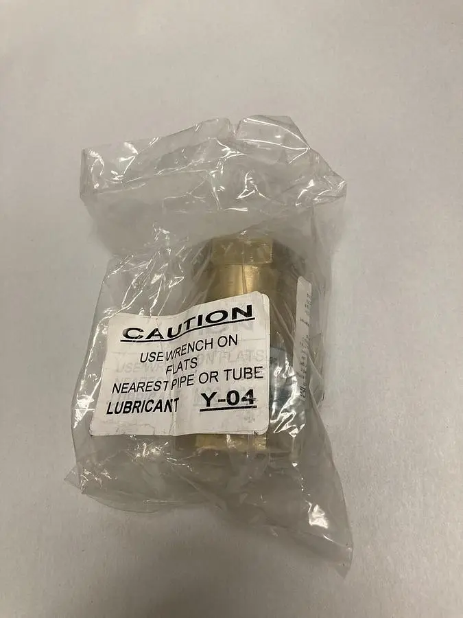 Used CIRCLE SEAL N232B-6PP Pump & Valve Parts Ohio US | Surplus Asset Holdings #1238863