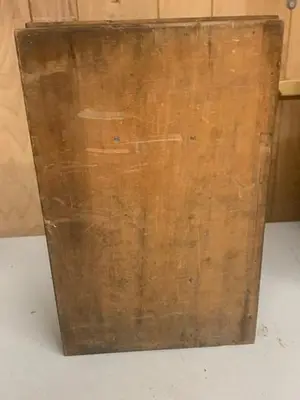 5981-385  Antique Holtzapffel & Co Ornamental Lathe Wood Shaping / Turning Tools, Set of 12, London Rare!