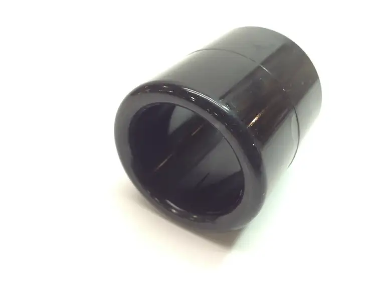 Used EXTOL SEAL CASTING BLACK APPROX. 3-1/4" L , 2-1/16" ID Seals & Gaskets | Maverick Industrial Sales #1110134