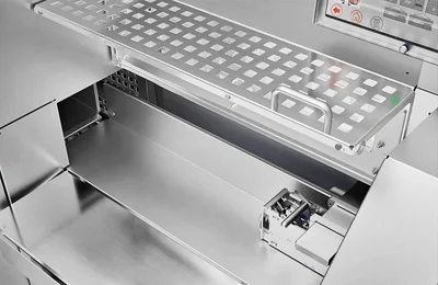MHS FS-800 Industrial Slicer Machine