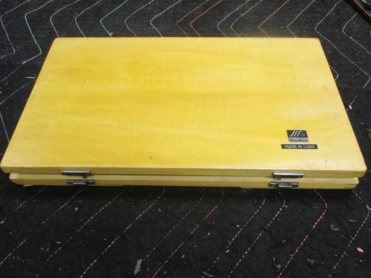 New | in-Stock ENCO 600-2028 Micrometers Arizona US | ASSET CONVERSION SPECIALISTS, INC. #324728