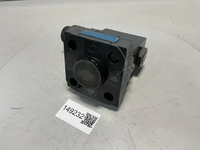 USED VICKERS DG4V-3S-22A-M-U-HL7-60-EN490