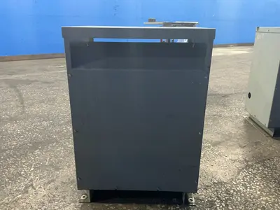 USED POWERTRAN 3PTN4075KEE