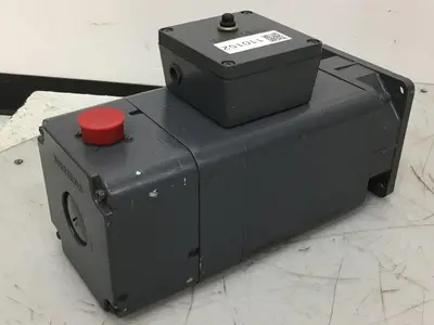 USED SIEMENS 1FT5072-0AC01-2-Z