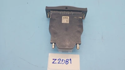 USED NKS mmH20