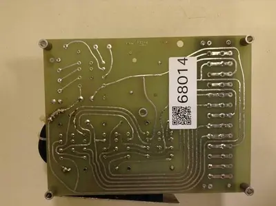 USED TRABON WSC-I
