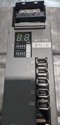 USED OKUMA OKUMA MIV05-1-B1