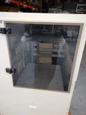 USED CONVEYOR TECHNOLOGIES BBL-1