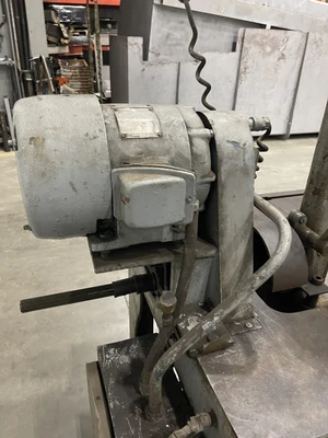 Marvel Tilt Frame Saw