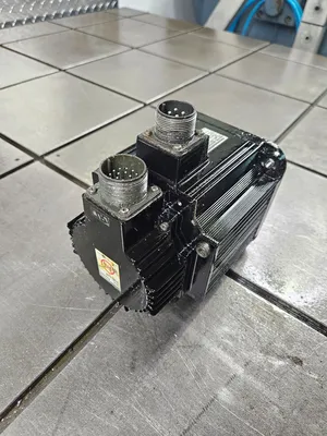 YASKAWA SGMG-09A2AB Tooling | GMT (5)