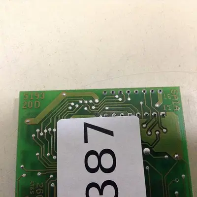 USED SAIA PCD2.A400