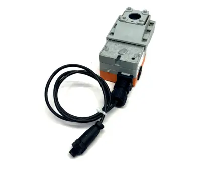 USED BELIMO B217+LRB24-SR, B217S2+LRB24-SR