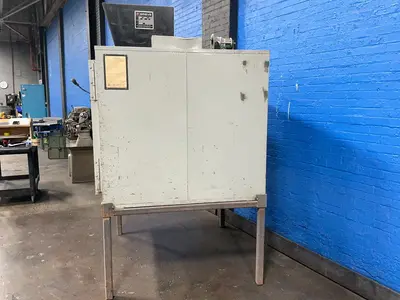 Used GRIEVE AB500 Ovens Ohio US | HGR 24 #1324888