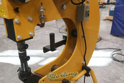 New | in-Stock BAILEIGH PH-19 Shapers California US | Sterling Machinery Exchange #1465404