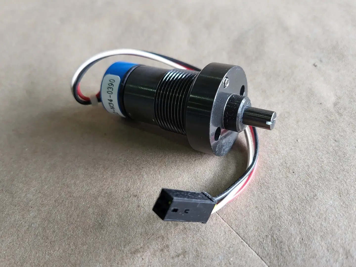 NEW EMERSON 14B5070X072