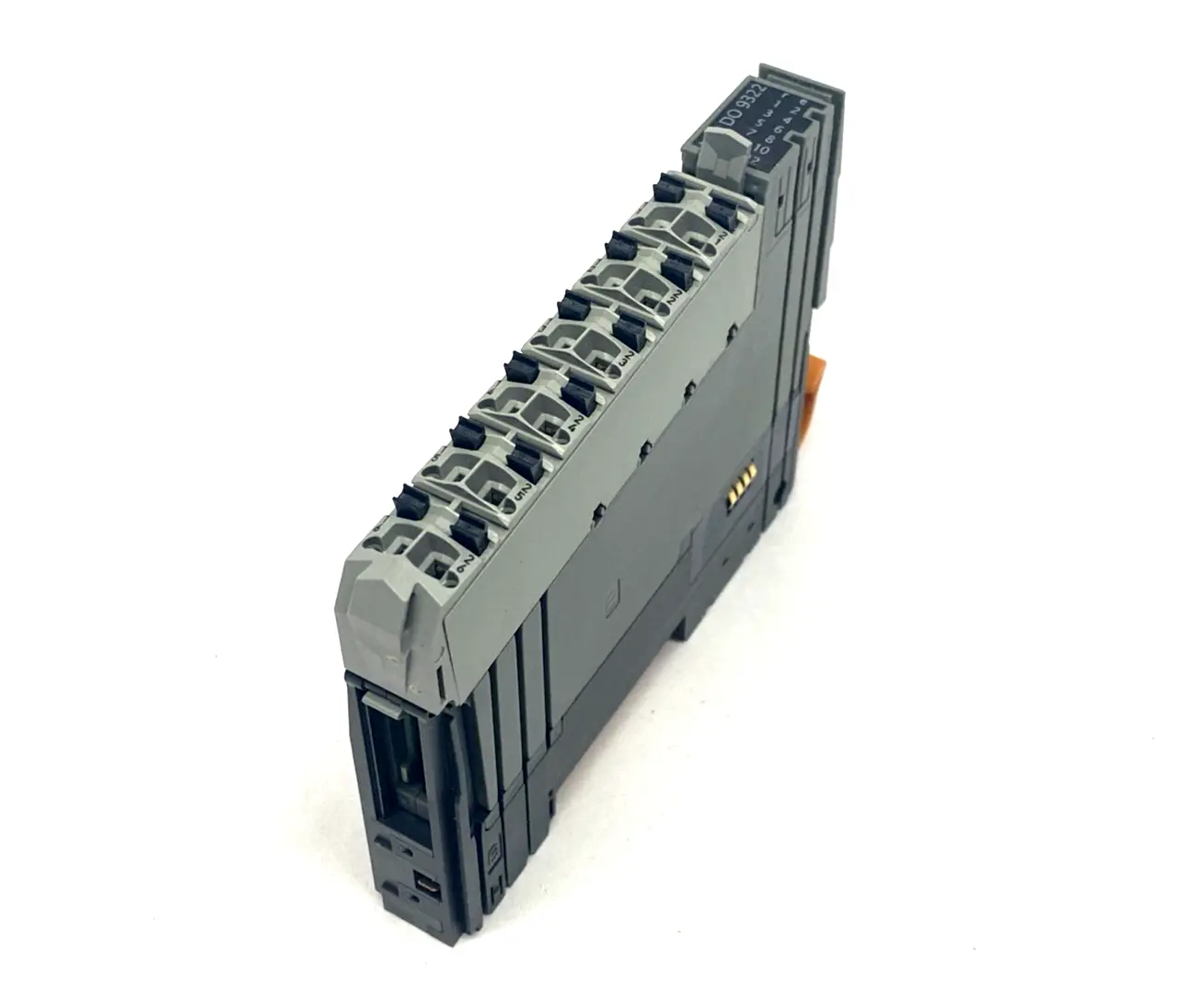 Used B&R Automation X20 DO 9322, X20BM11 PLC Input & Output Michigan US | Maverick Industrial Sales #1397154