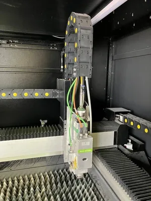 2023 LAGUNA SMARTSHOP LASER | CBX LASER CUTTER | Maurice Cohen (7)