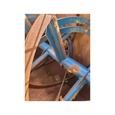 USED H. C. DAVIS SONS MFG. CO., INC. HD-30