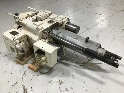 USED ENGEL ES200/330/250 / IU