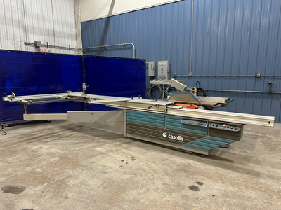 USED CASOLIN ASTRA