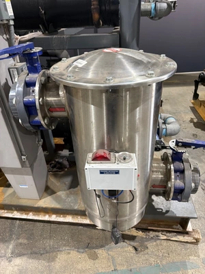 USED 2011 ADVANTAGE ENGINEERING TIP-100W
