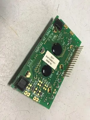USED ETM 20-20126-2