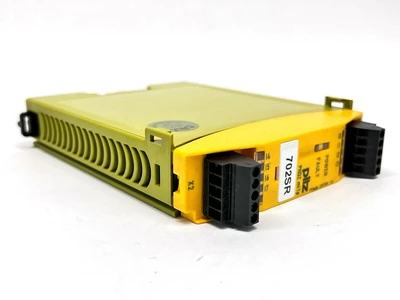 PNOZ mi1p,773400 | Pilz PNOZ mi1p Safety System PNOZmulti Expansion Module 773400 - For parts or not working