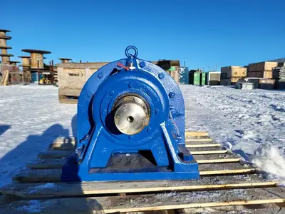 New | in-Stock SM-CYCLO CHHS-6225Y-15 Gearboxes British Columbia CA | Lenmark #479403