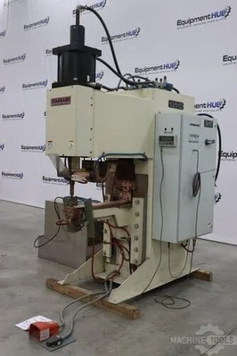 USED STANDARD Spot Welders