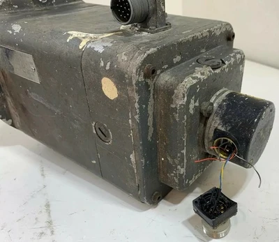 USED Siemens 1 FT5073-0AC71-1-Z