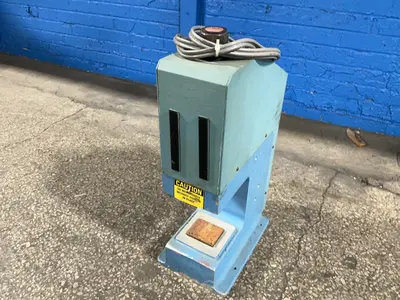 Used AMP _UNKNOWN_ Tooling & Accessories (Other) Ohio US | HGR 24 #1407668