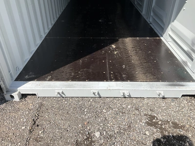 Used 2026 HIGH CUBE _UNKNOWN_ Shipping Containers Michigan US | Miedema Asset Management Group #1308237