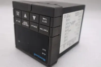HONEYWELL CONTROLLER DC200H-0-000-1C0000-0 STOCK K-604-A