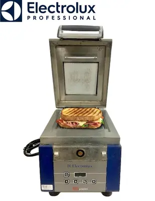 Used ELECTROLUX HSPPAN Electric Cooking Equipment British Columbia CA | Surrey Food Equipment #1310247
