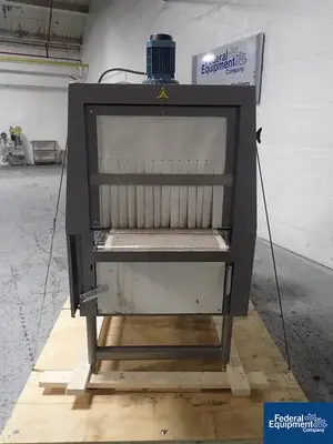 USED IMA IMA Bundler Wrapper, Model ES500BD
