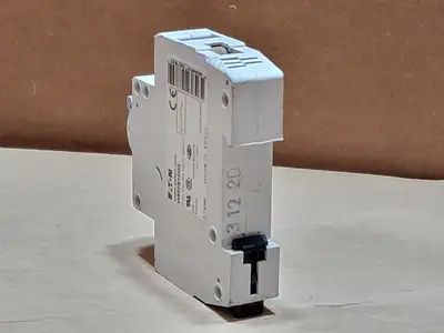 Used EATON WMZS1D02 Switchgears British Columbia CA | Lenmark #835596