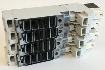USED SMC VQ2100-5