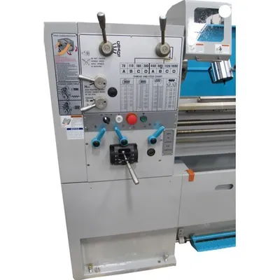 ACRA 1440TE Precision/Gap Bed Lathes | Sierra Victor Industries (4)