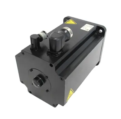 REFURBISHED KUKA KK65Y-YYYY-054 SERVO MOTOR KK65YYYYY054