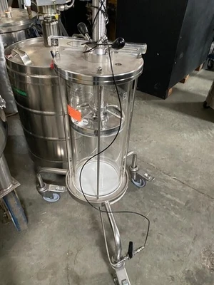 USED GE BPG 200/500